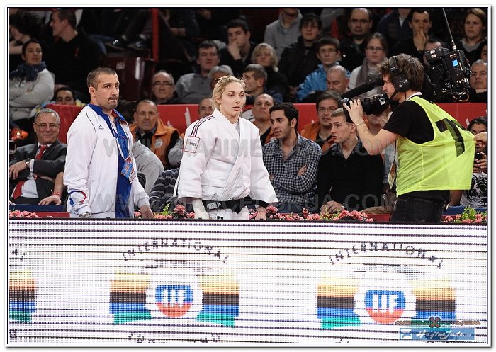 Grand Slam Paris 2013 Judo